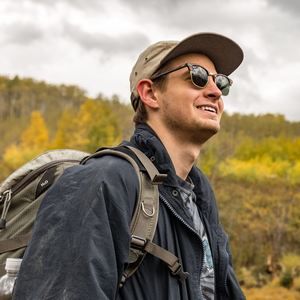 Meet your Posher, Michael